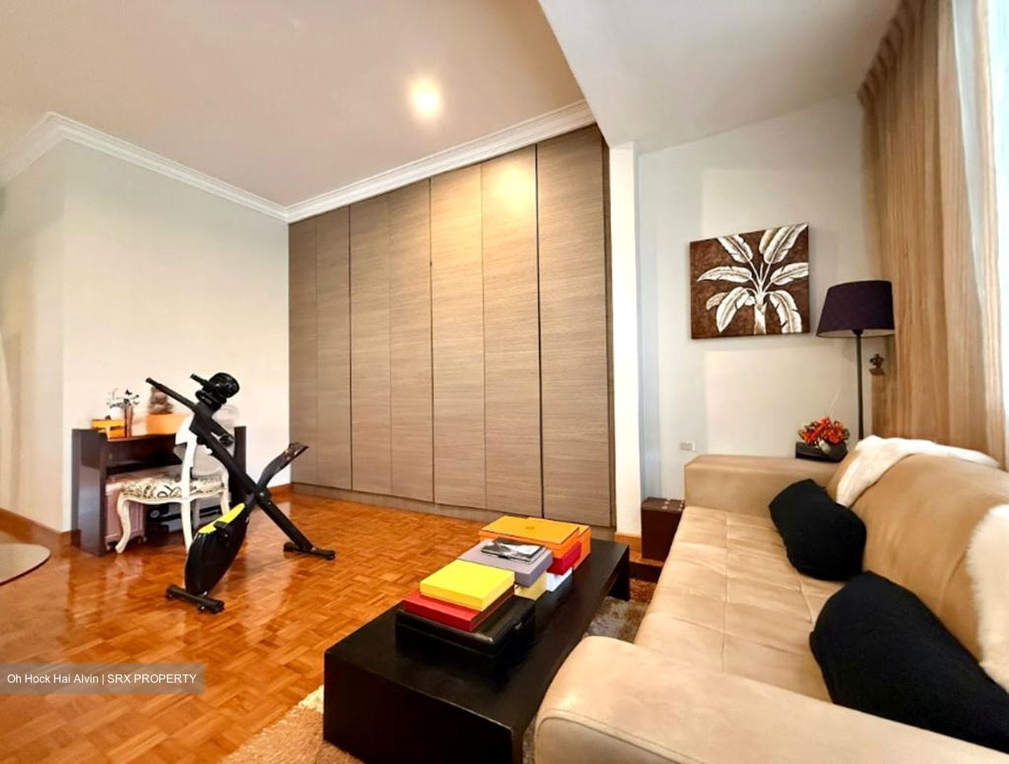 Gerald Drive (D28), Semi-Detached #498668941